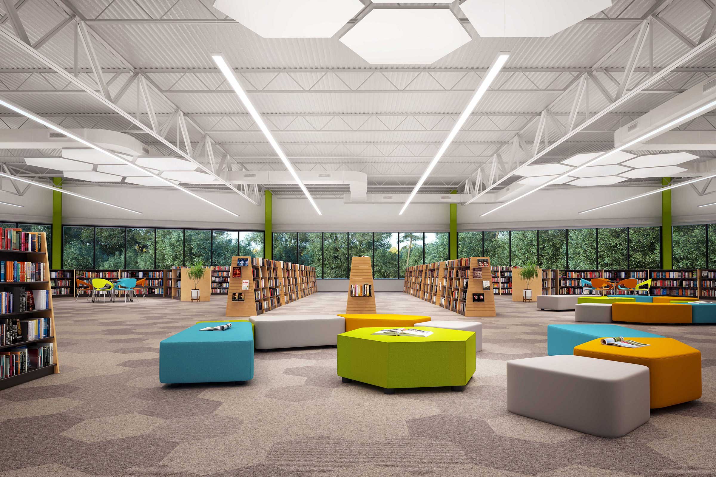 Cls Corelite Continua Library