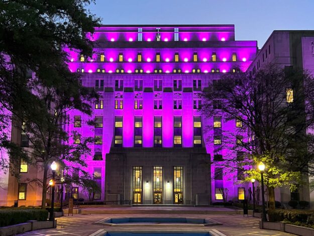 Jefferson County Courthouse