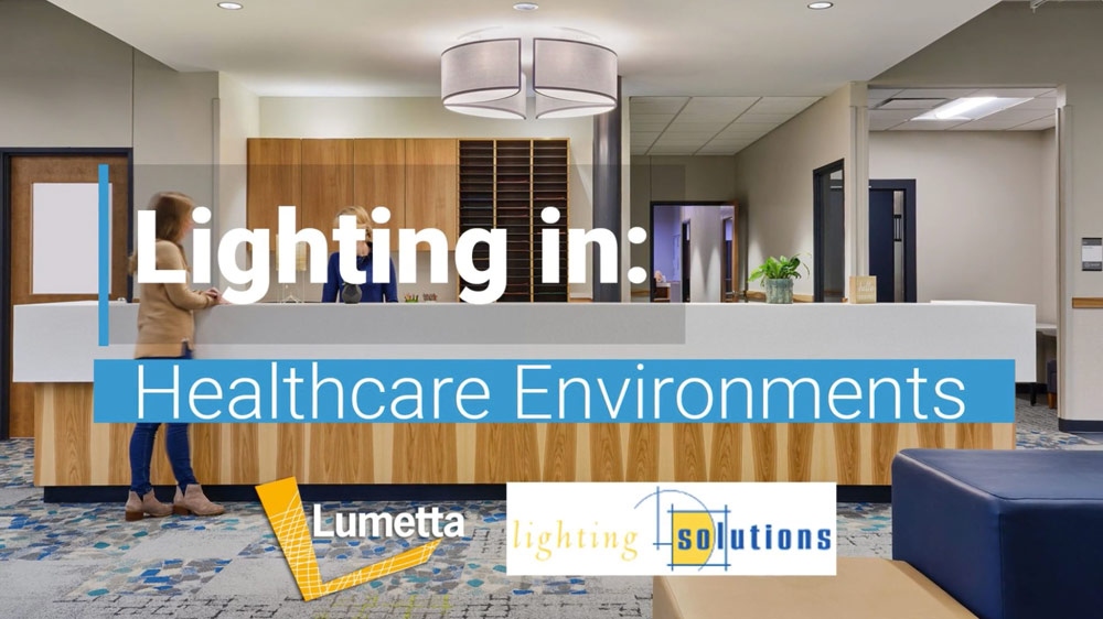 Lighting In Healthcare